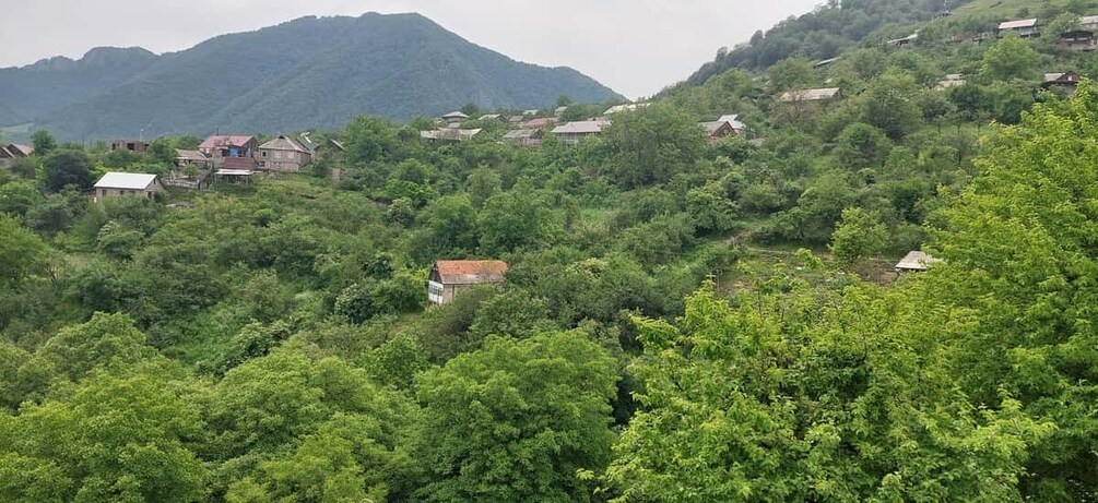 Picture 9 for Activity Armenia: 7-Day Private Highlights of Armenia Tour with Meals