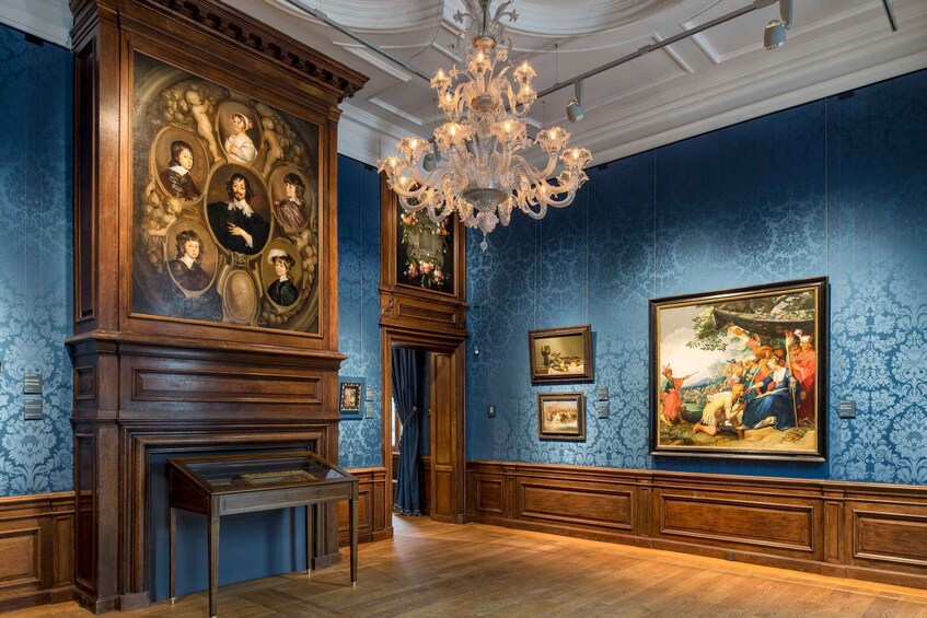 Picture 3 for Activity The Hague: Mauritshuis Entrance Ticket