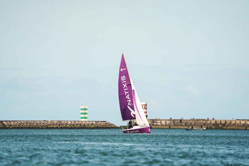Picture 7 for Activity Porto: Private Sailing Experience in Douro River