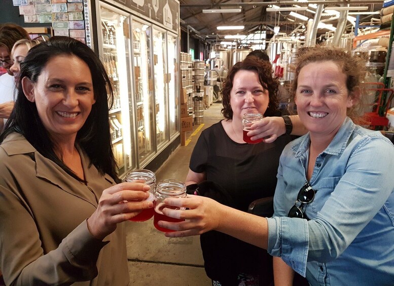 Picture 5 for Activity Sydney: Marrickville Breweries Walking Tour