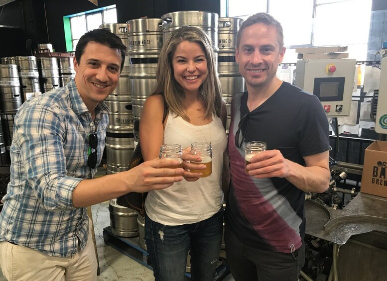 Picture 4 for Activity Sydney: Marrickville Breweries Walking Tour
