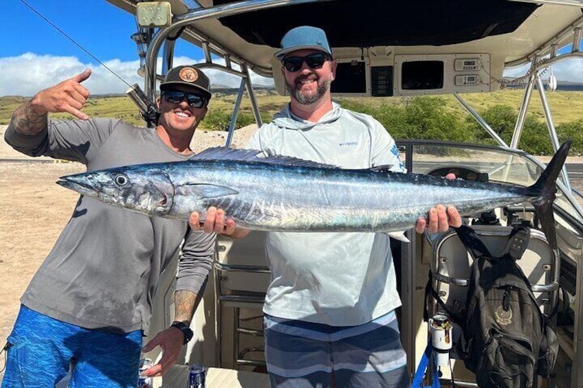 Private Custom Charter in Kawaihae