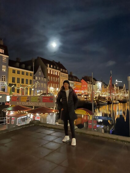 Picture 23 for Activity Copenhagen: 3-Hour Private Walking Tour