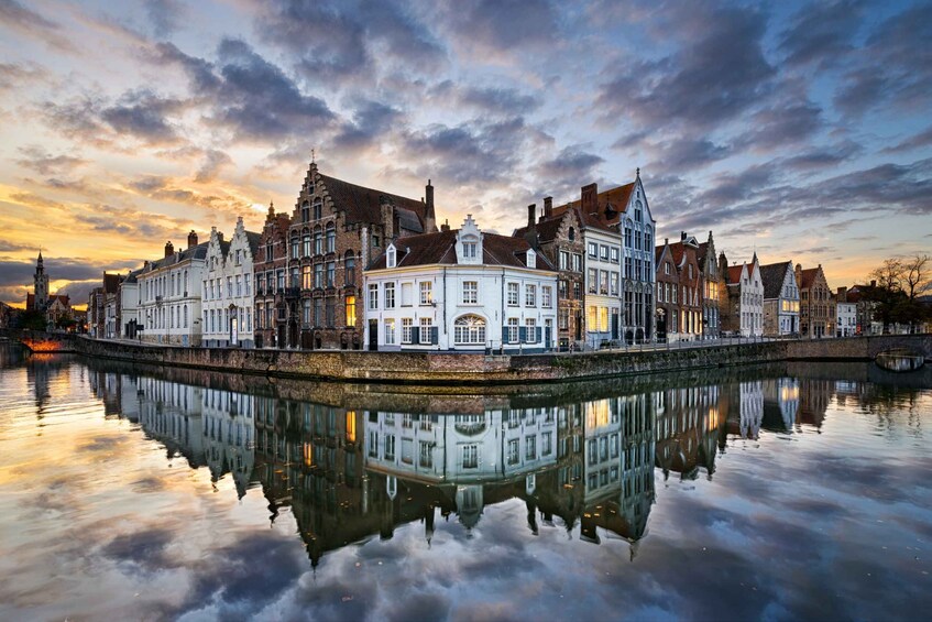 Picture 12 for Activity Bruges: Guided Walking Tour
