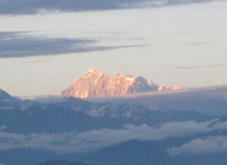 Picture 6 for Activity From Kathmandu: Nagarkot Sunrise and Dhulikhel Day Hike