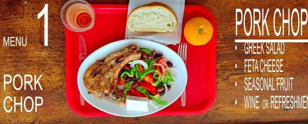 Picture 12 for Activity Crete: Spinalonga, Elounda, & Agios Nikolaos Boat Tour & BBQ