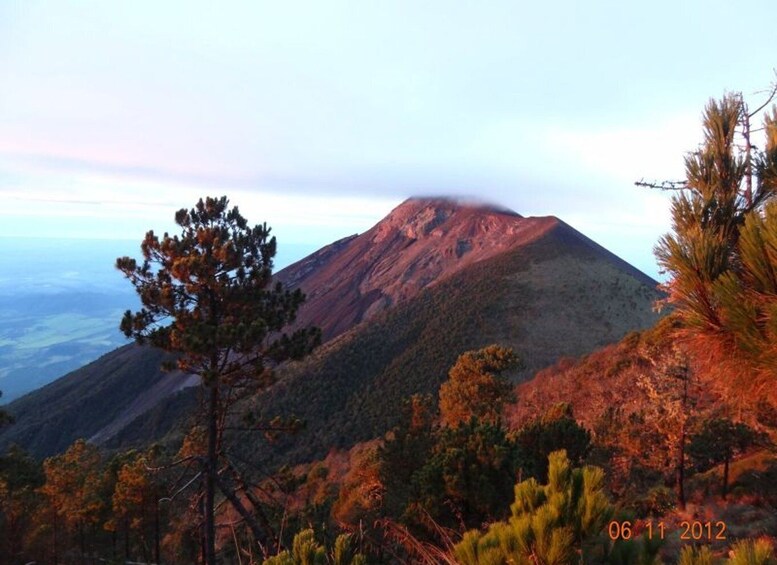Picture 26 for Activity Acatenango Volcano 2-Day Hike