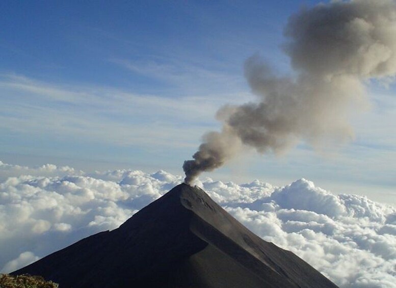 Picture 22 for Activity Acatenango Volcano 2-Day Hike