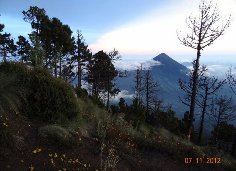 Picture 28 for Activity Acatenango Volcano 2-Day Hike