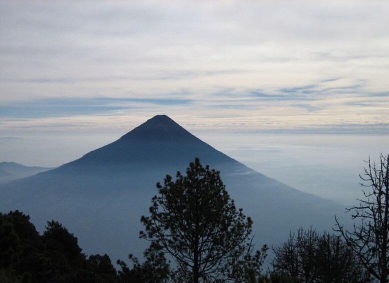 Picture 11 for Activity Acatenango Volcano 2-Day Hike