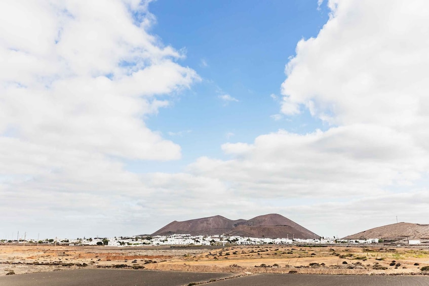 Picture 10 for Activity Lanzarote: Guided Off-Road Volcano Buggy Tour