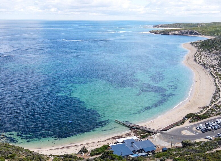 Picture 14 for Activity From Perth: 3-Day Margaret River Escape