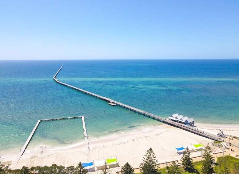 Picture 4 for Activity From Perth: 3-Day Margaret River Escape