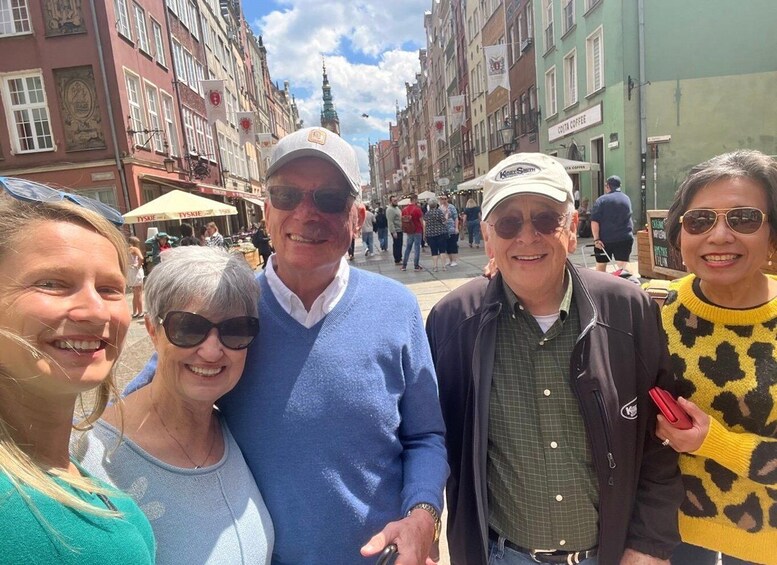 Picture 16 for Activity Gdansk: Private Old Town Tour