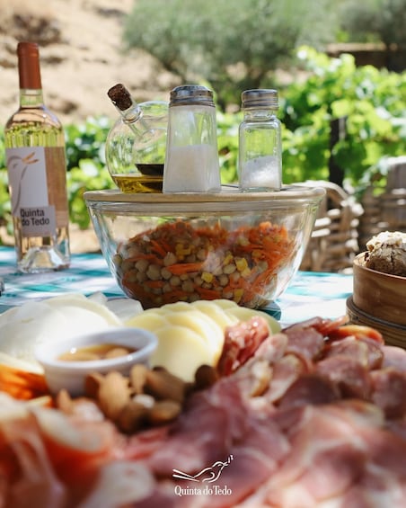 Picture 8 for Activity Douro Valley: Quinta do Tedo Wine Experience with Picnic