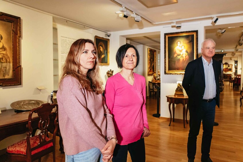 Picture 13 for Activity Warsaw: Live Chopin Piano Concert