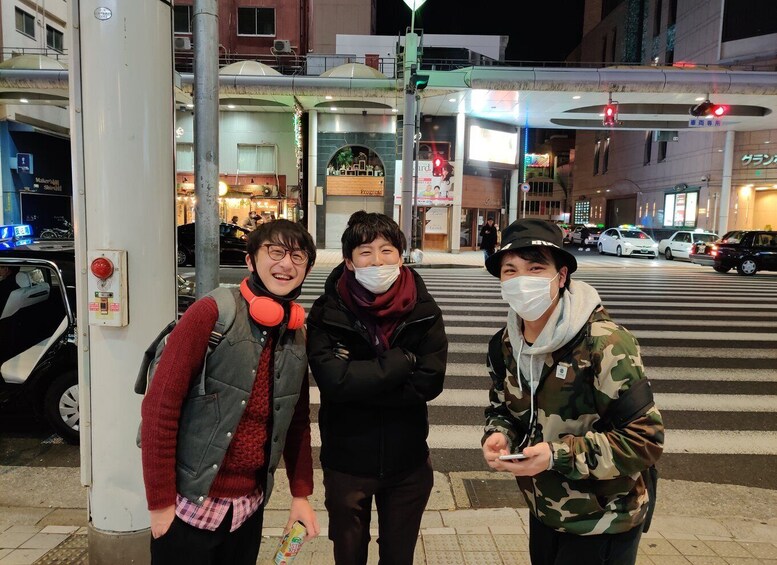 Picture 6 for Activity Hiroshima: Food and Culture Guided Walking Tour with Dinner