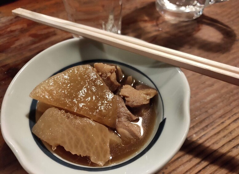 Picture 9 for Activity Hiroshima: Food and Culture Guided Walking Tour with Dinner