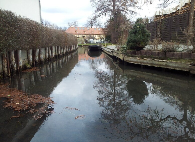 Picture 8 for Activity From Dresden: Day Trip to The Spreewald