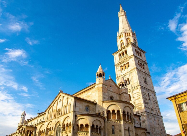 Picture 1 for Activity Modena: 2-Hour Private Walking Tour