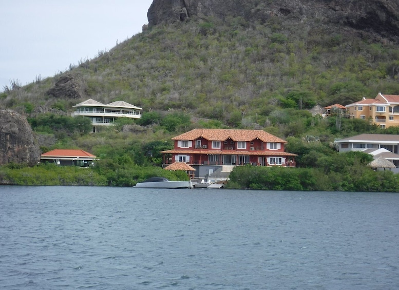 Picture 5 for Activity Curacao: Jet Ski and Snorkel 1.5 Hour Adventure
