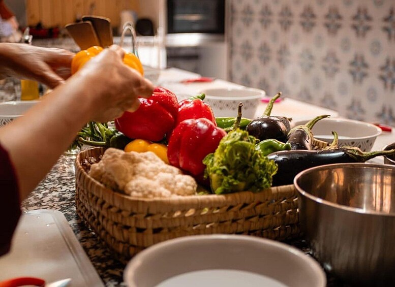 Picture 4 for Activity Traditional Tunisian Cuisine Cooking Class in Tunis