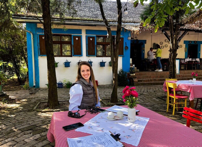 Picture 3 for Activity Private Novi Sad, Sremski Karlovci & Farmer's House