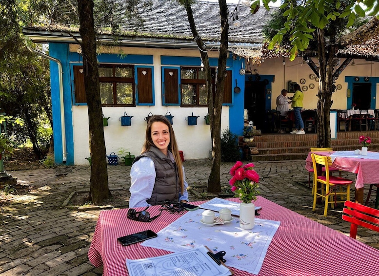 Picture 3 for Activity Private Novi Sad, Sremski Karlovci & Farmer's House