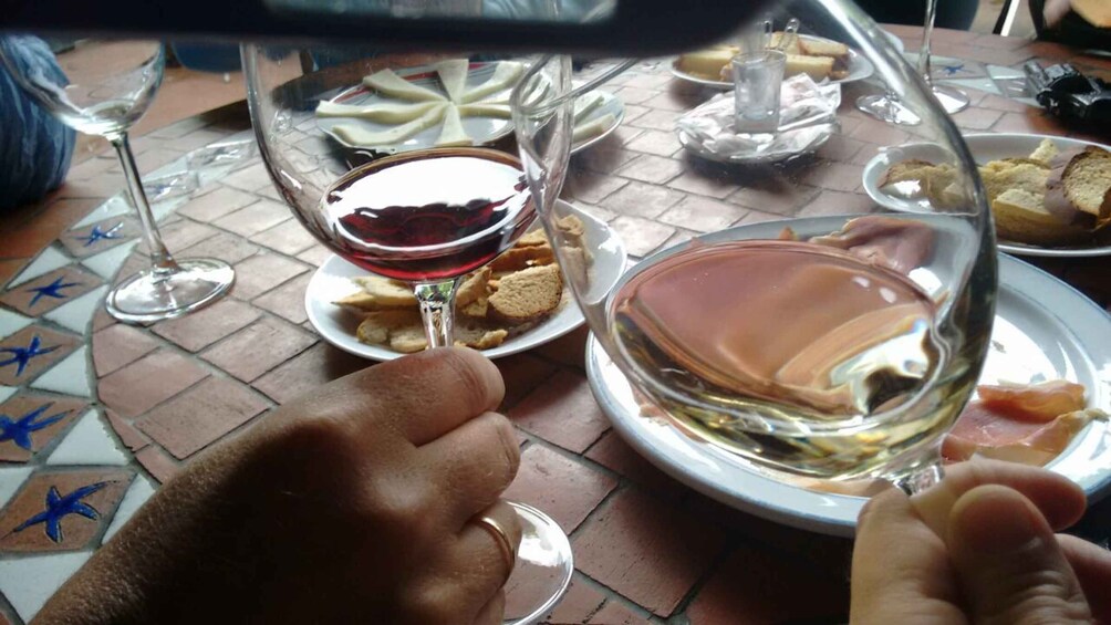 Picture 5 for Activity From Las Palmas: Full-Day Tour of the North