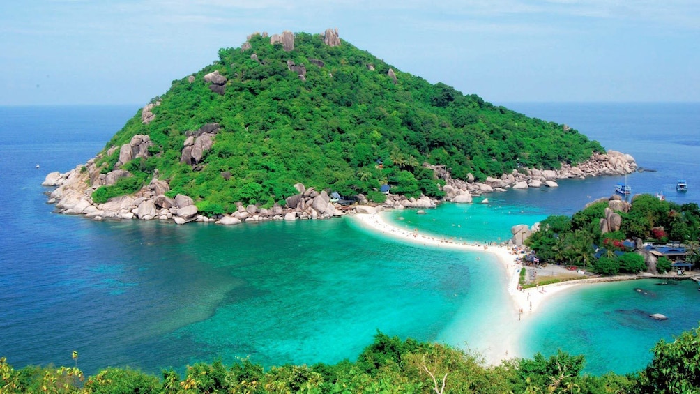 ko nang yuan, Thailand 