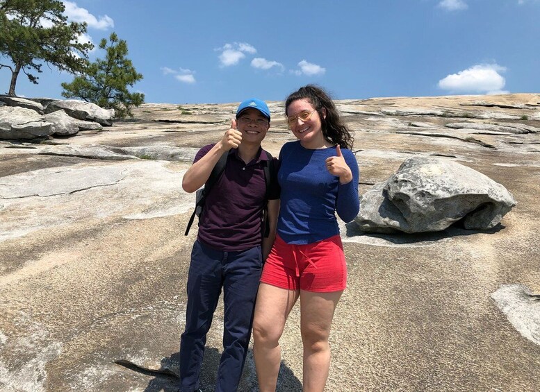 Picture 14 for Activity Atlanta: Stone Mountain Park Tour