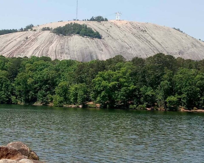 Picture 17 for Activity Atlanta: Stone Mountain Park Tour