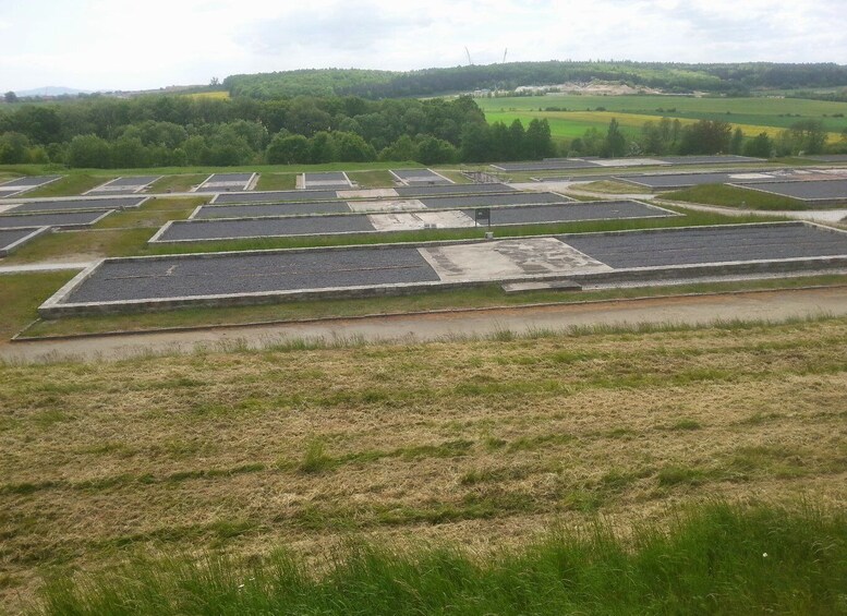Picture 4 for Activity Wroclaw: Private Gross-Rosen Concentration Camp Trip