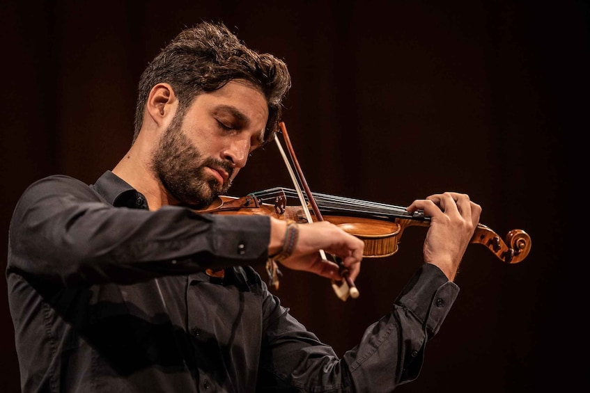 Picture 12 for Activity Venice: Vivaldi's Four Seasons Concert & Music Museum Visit
