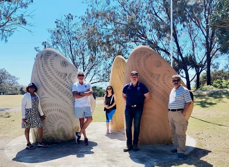 Picture 10 for Activity From Brisbane: North Stradbroke Island Wildlife Adventure