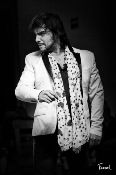 Flamenco Dinner Live Show
