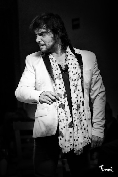 Flamenco Dinner Live Show