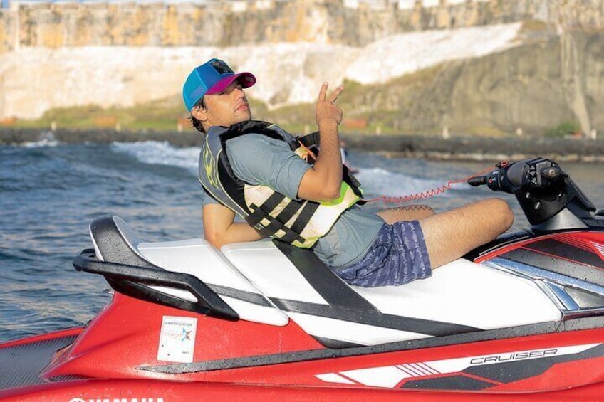 Sea you on the water!