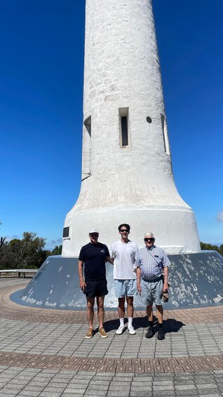 Picture 30 for Activity Adelaide: Half-Day City Highlights, Mt. Lofty, and Hahndorf