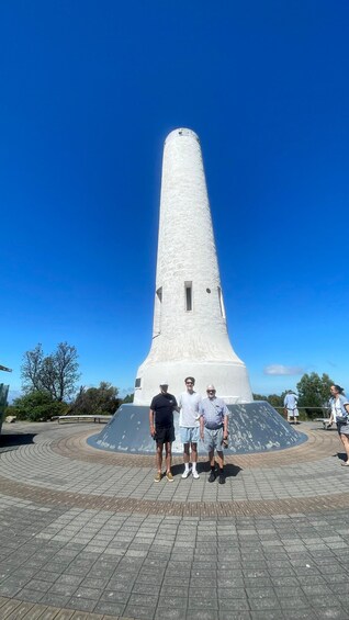 Picture 29 for Activity Adelaide: Half-Day City Highlights, Mt. Lofty, and Hahndorf