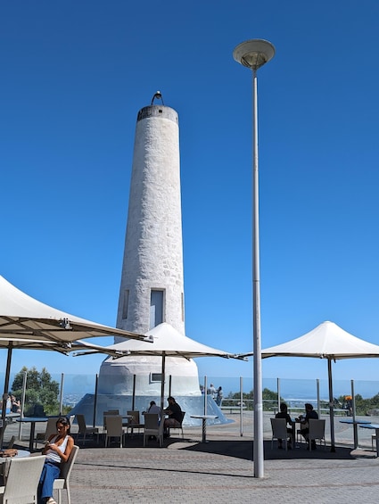 Adelaide: Half-Day City Highlights, Mt. Lofty, and Hahndorf