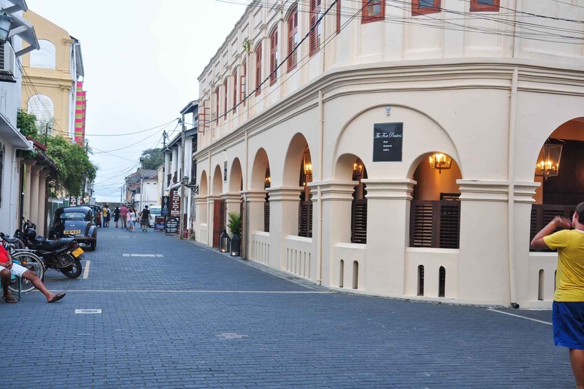 Picture 4 for Activity Galle Fort: Guided Walking Tour