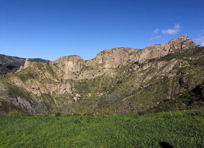 Picture 4 for Activity Private Trek from Pentedattilo to Rocche di Santa Lena