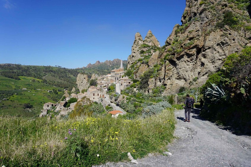 Picture 2 for Activity Private Trek from Pentedattilo to Rocche di Santa Lena