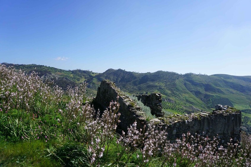 Picture 1 for Activity Private Trek from Pentedattilo to Rocche di Santa Lena