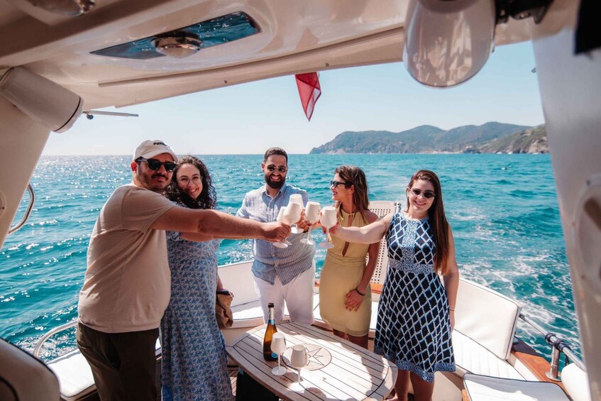 Picture 16 for Activity Cinque Terre & Portovenere: Boat Tour