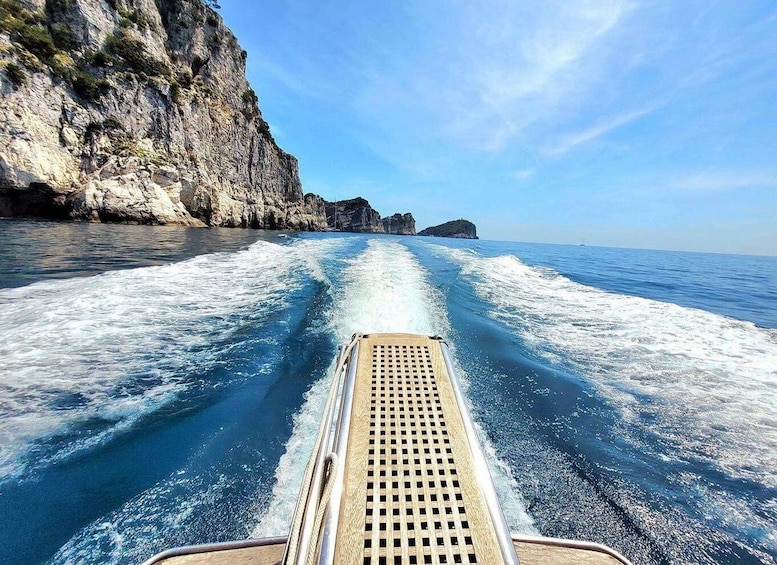 Picture 14 for Activity Cinque Terre & Portovenere: Boat Tour