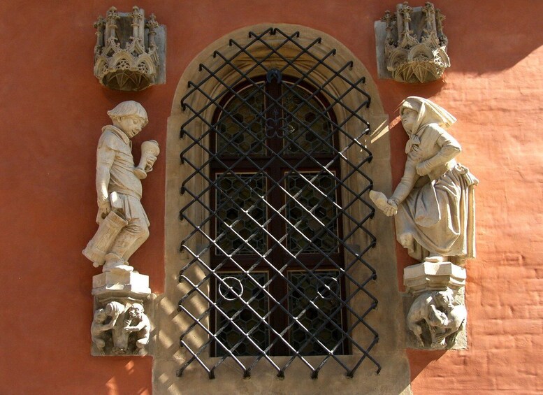 Picture 18 for Activity Wroclaw: Guided Tour & Beer Tasting (2 hours)