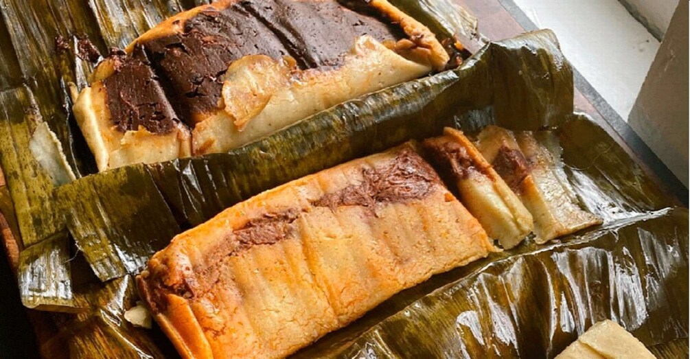 Picture 1 for Activity Chiapas: A Culinary Adventure Discovering Local Gastronomy