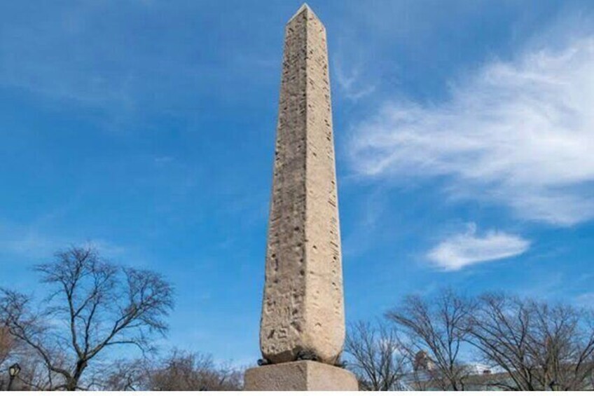 Rock Mystery Tour in New York 